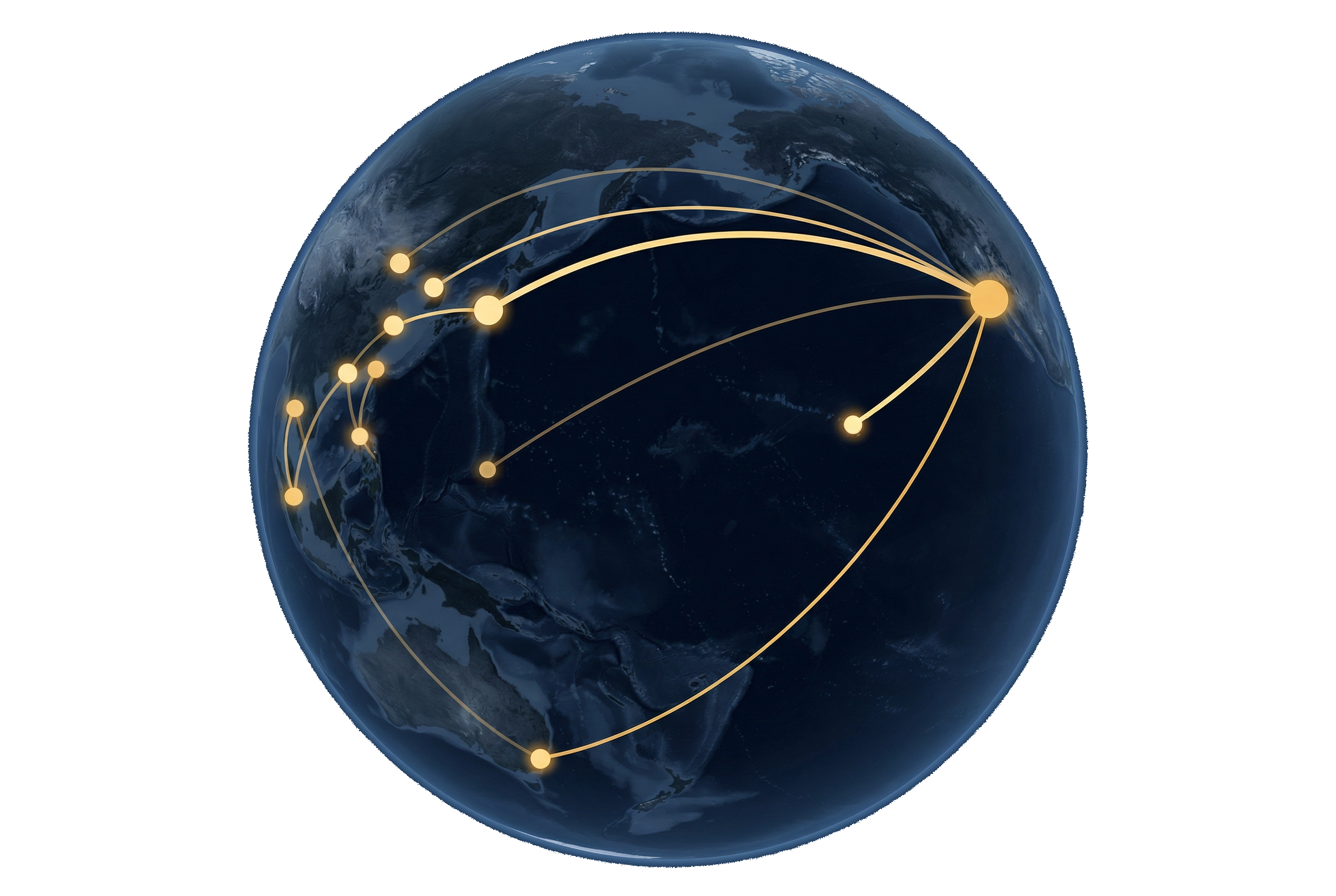 Asia-Pacific international litigation — Tajima LLP, Los Angeles