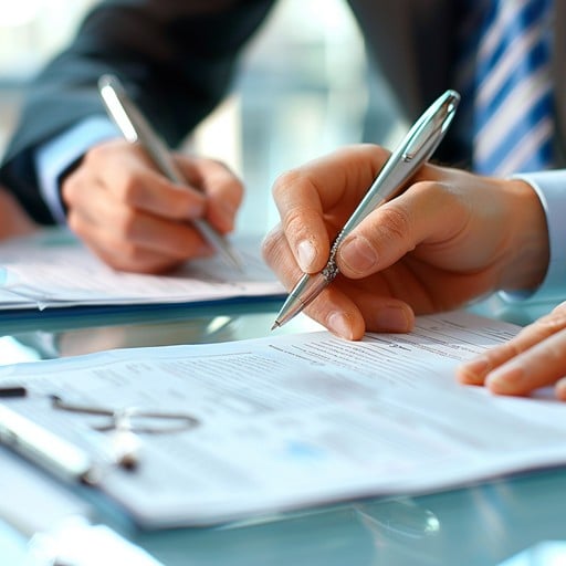 California Contract Litigation