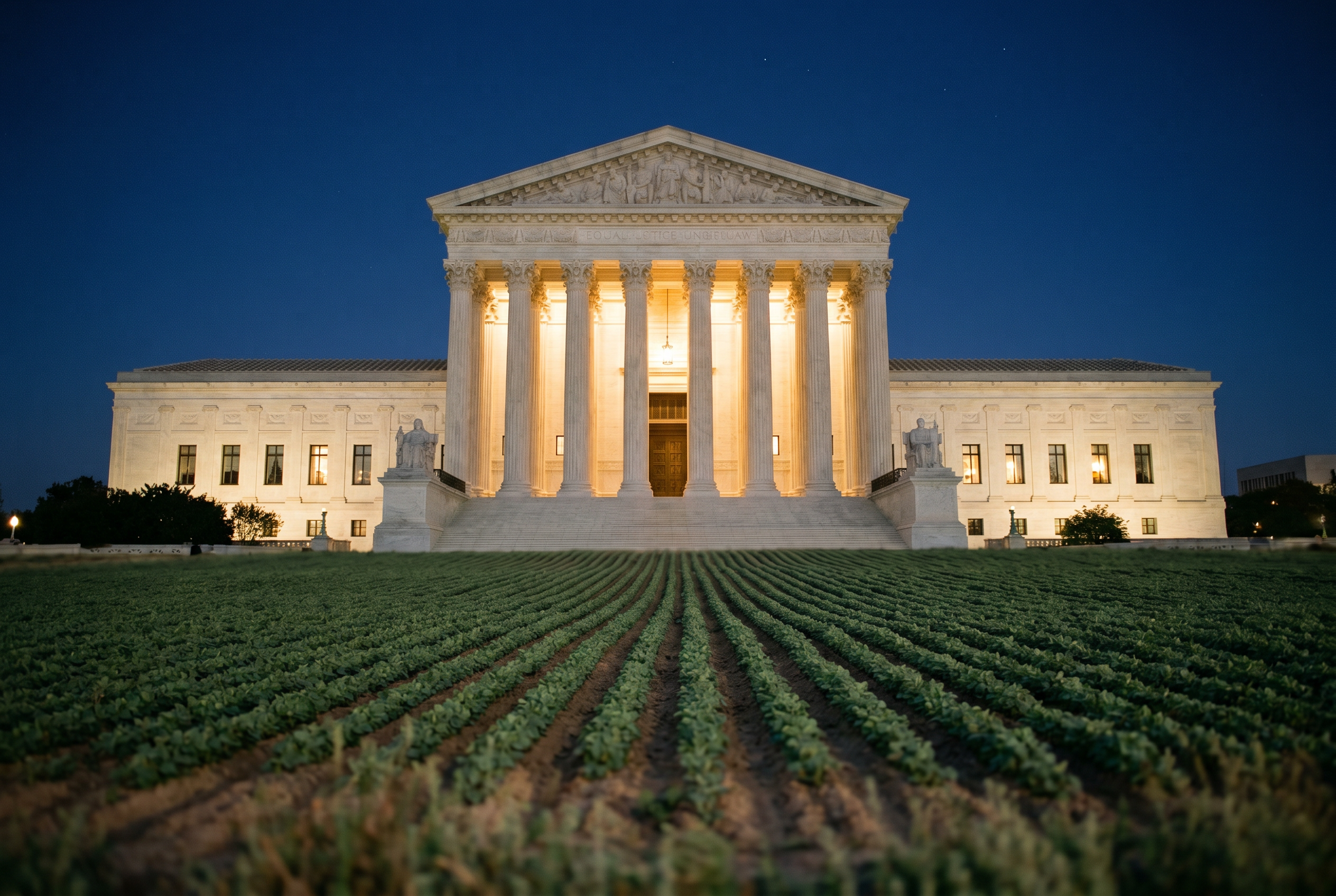 Monsanto v. Durnell Supreme Court FIFRA Preemption