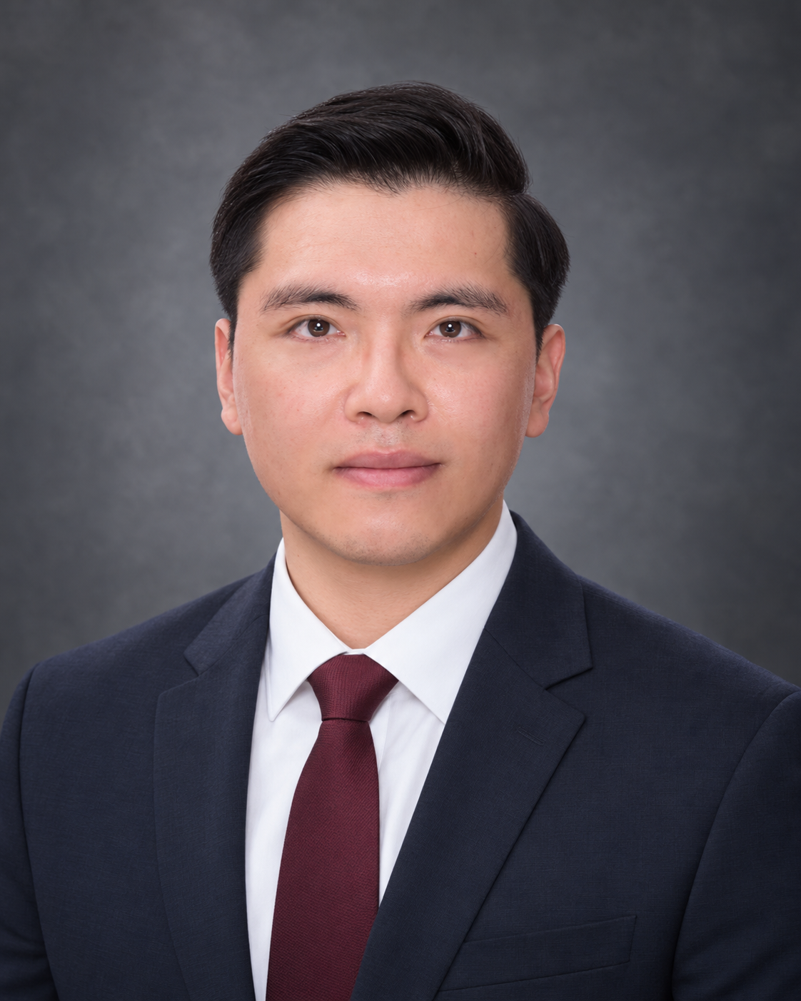 Qihao (Carl) Qin, Associate Attorney, Tajima LLP