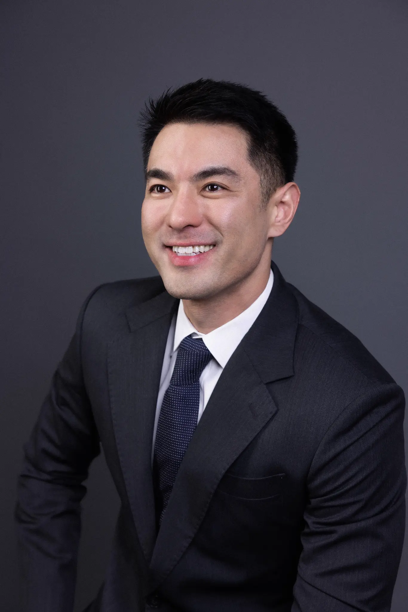 Chase Tajima, Founder & Managing Partner