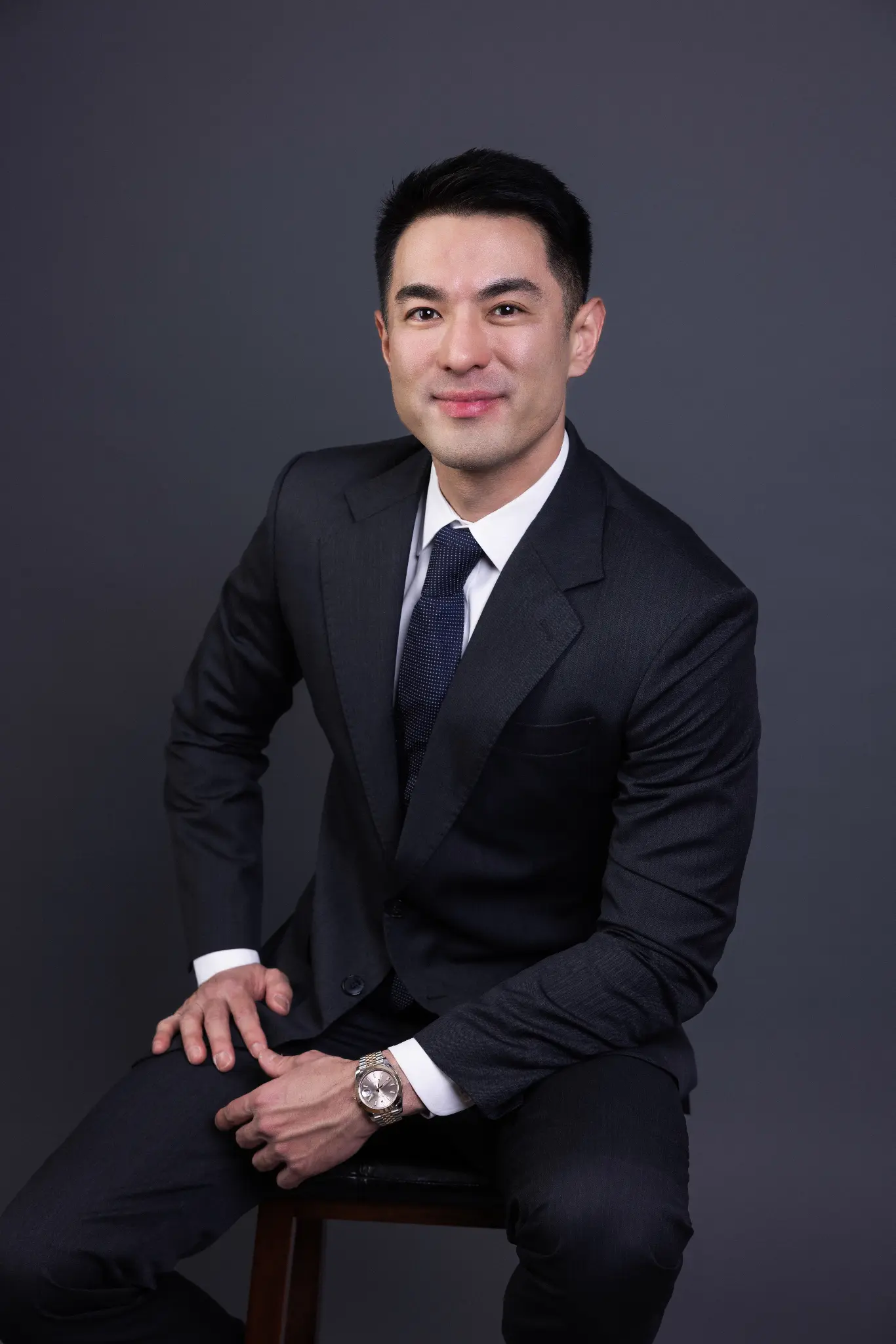 Chase Tajima, Managing Partner, Tajima LLP