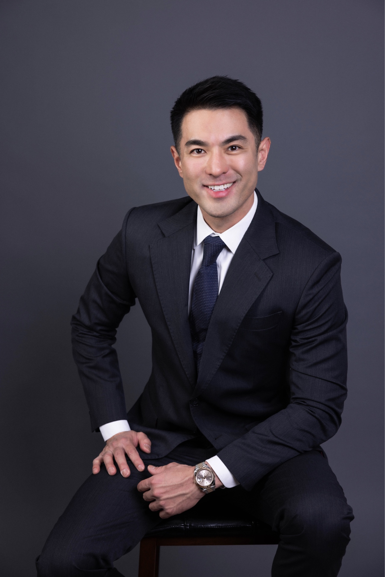 Chase Tajima, Managing Partner, Tajima LLP