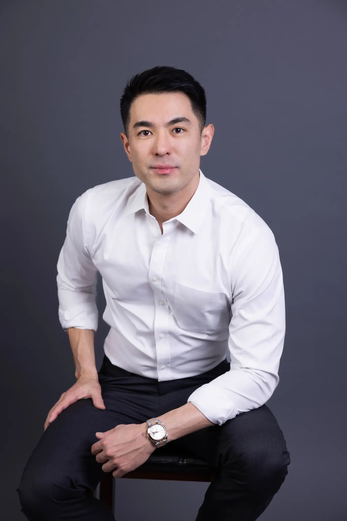 Chase Tajima — Managing Partner, Tajima LLP