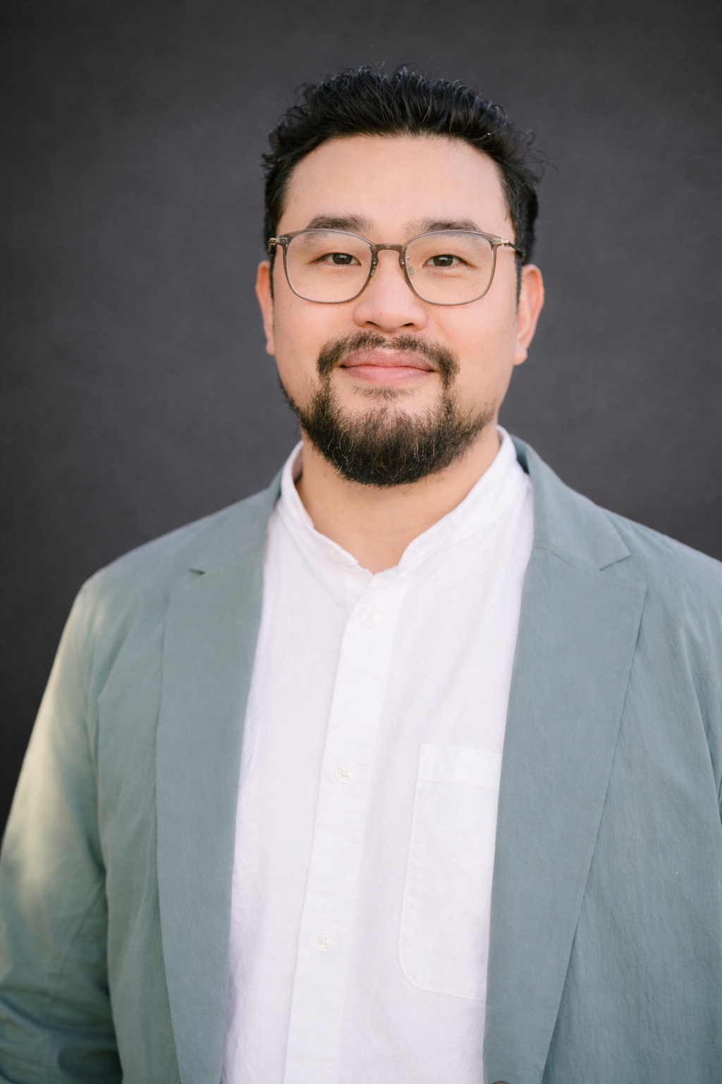 David Song, Associate, Tajima LLP